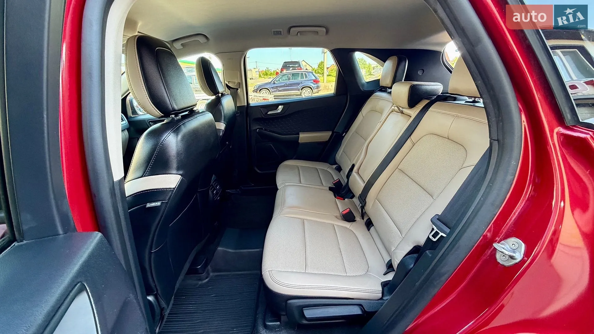 2020 Ford Escape - мініатюра 18
