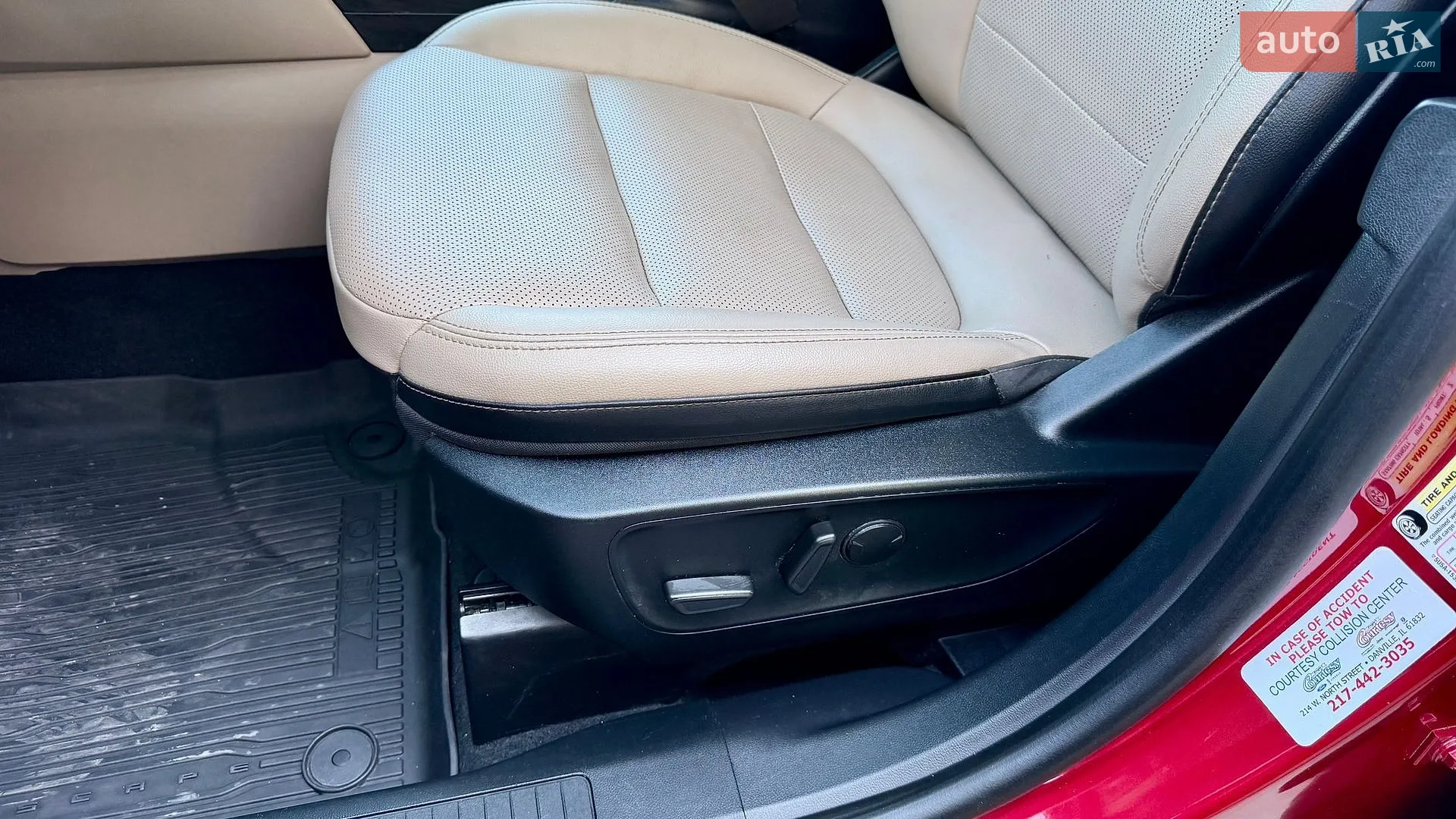 2020 Ford Escape - мініатюра 20