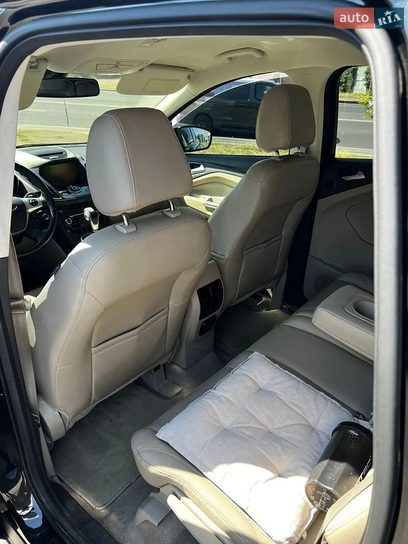 2013 Ford Escape - мініатюра 12