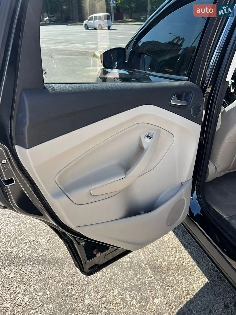 2013 Ford Escape - мініатюра 13