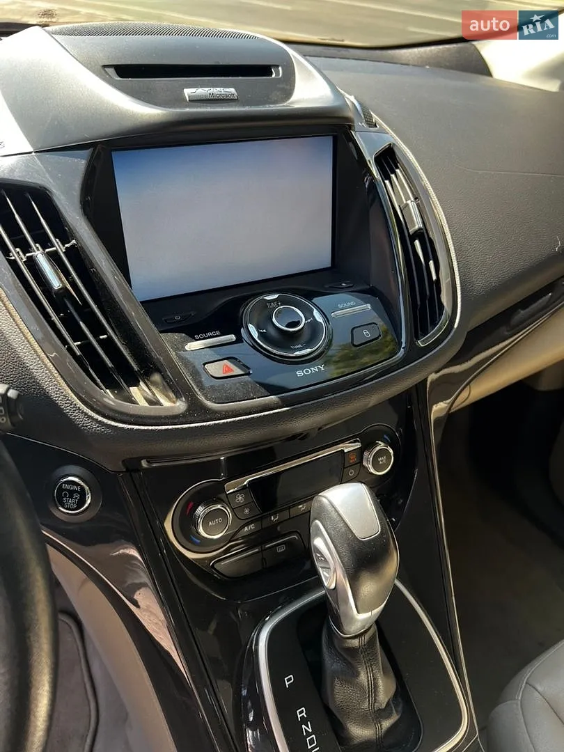 2013 Ford Escape - мініатюра 14