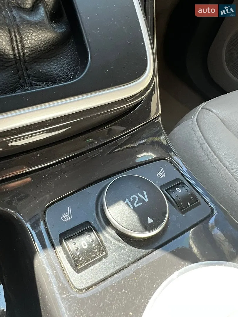 2013 Ford Escape - мініатюра 18