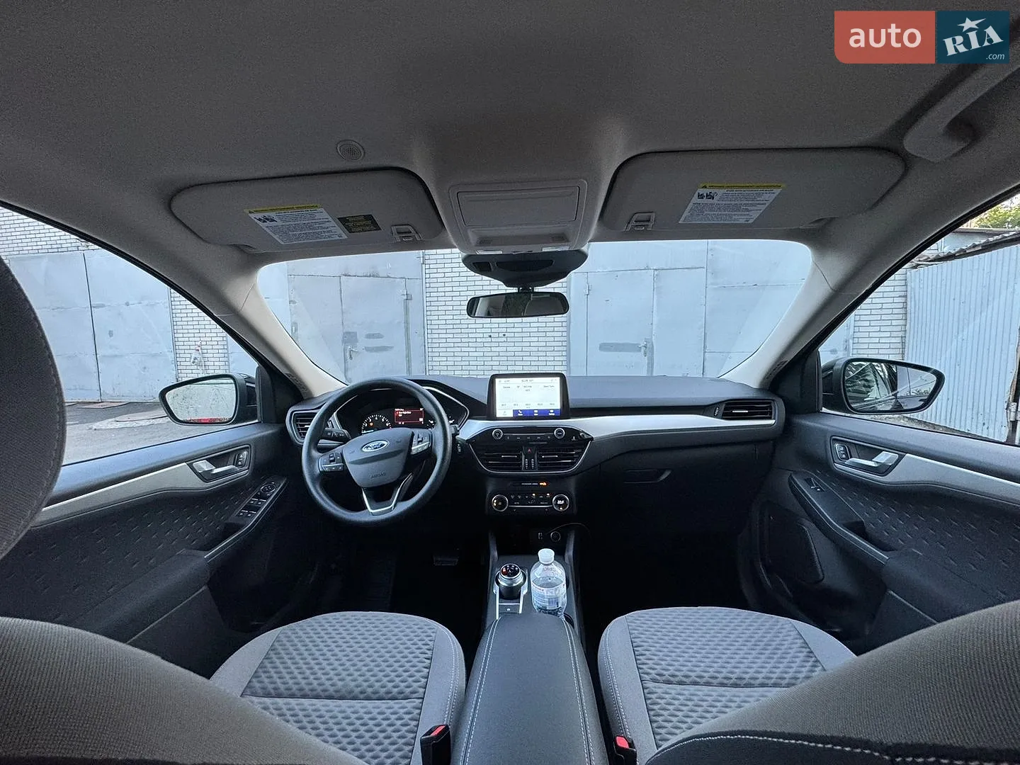 2020 Ford Escape - мініатюра 10