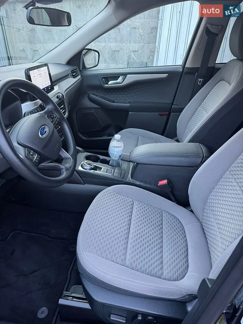 2020 Ford Escape - мініатюра 12