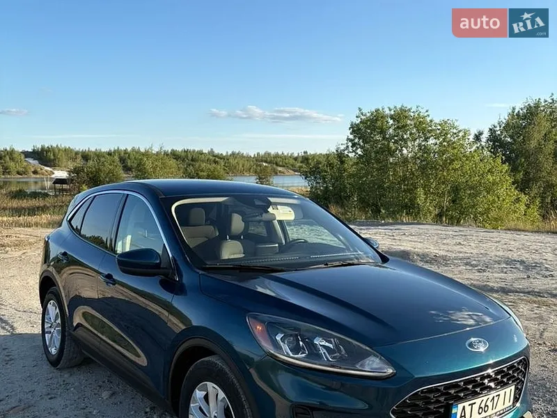 Ford Escape