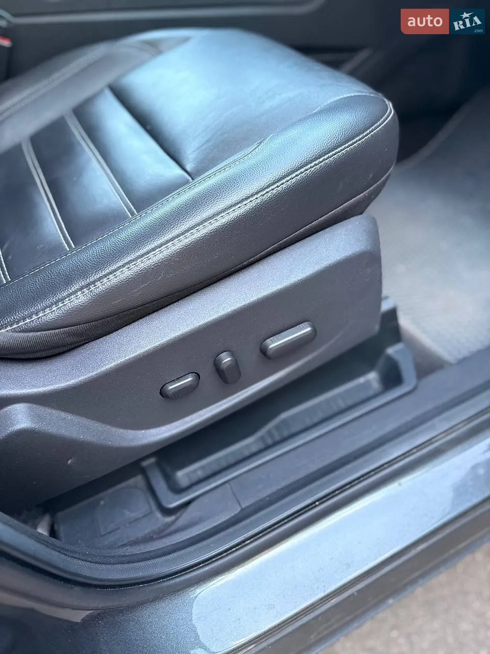 2017 Ford Escape - мініатюра 14
