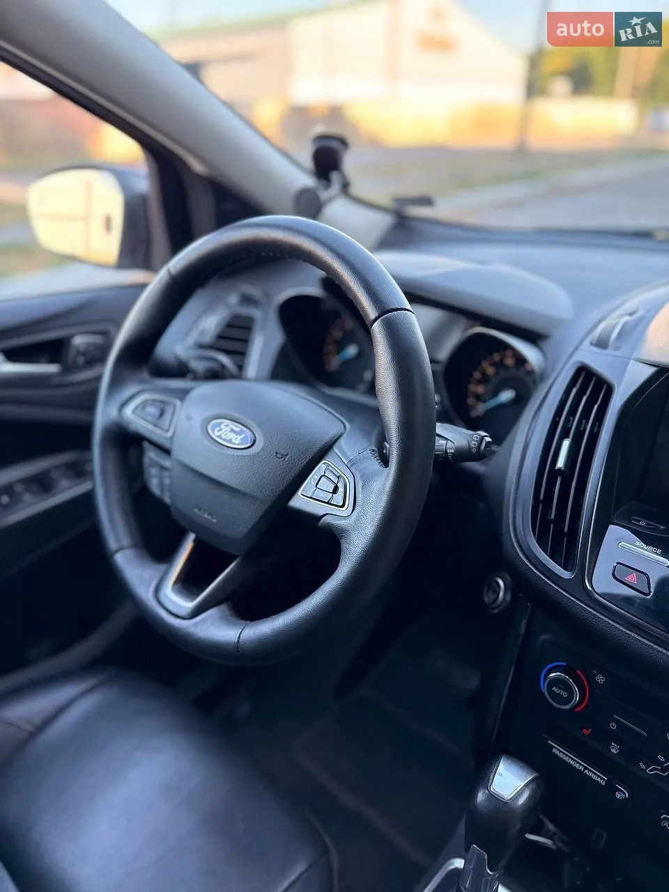 2017 Ford Escape - мініатюра 18