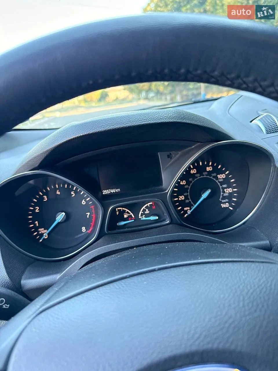 2017 Ford Escape - мініатюра 23