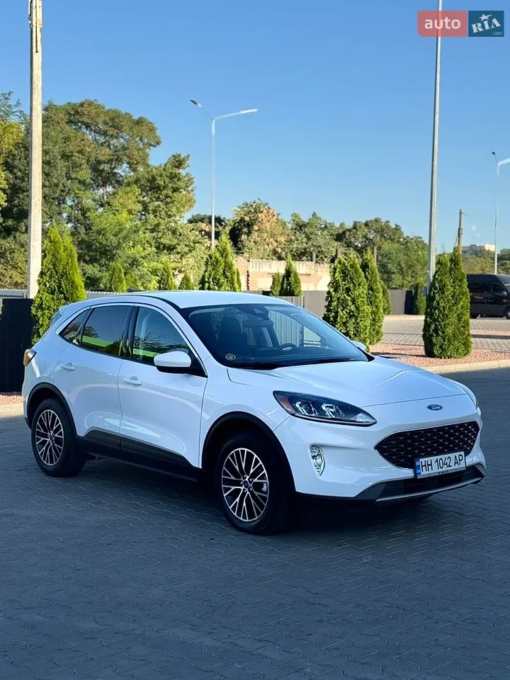 2023 Ford Escape - мініатюра 15
