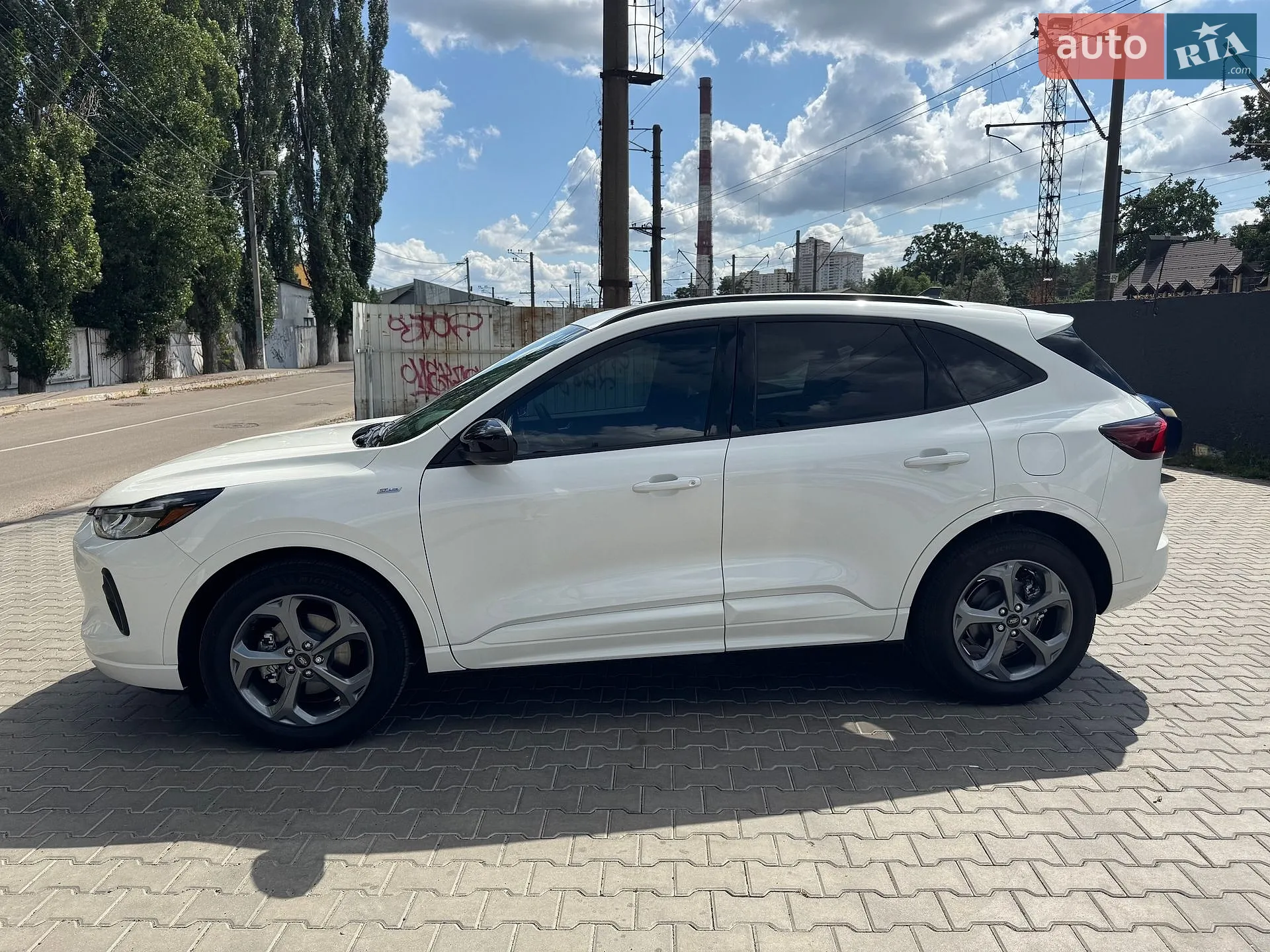 2024 Ford Escape - мініатюра 6