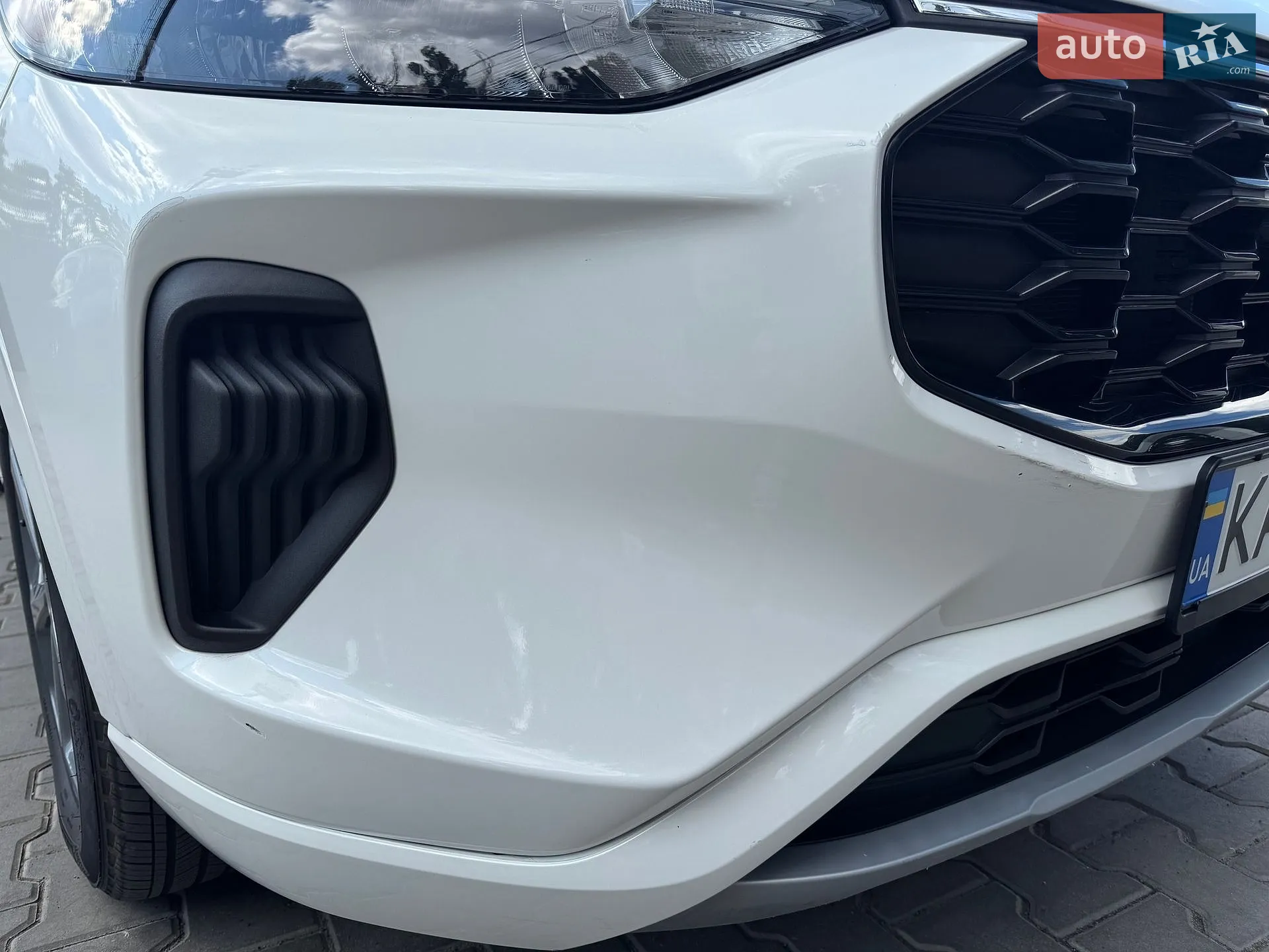 2024 Ford Escape - мініатюра 13