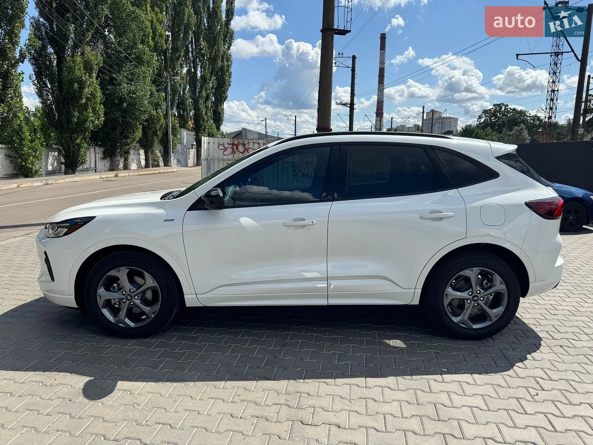 2024 Ford Escape - мініатюра 5