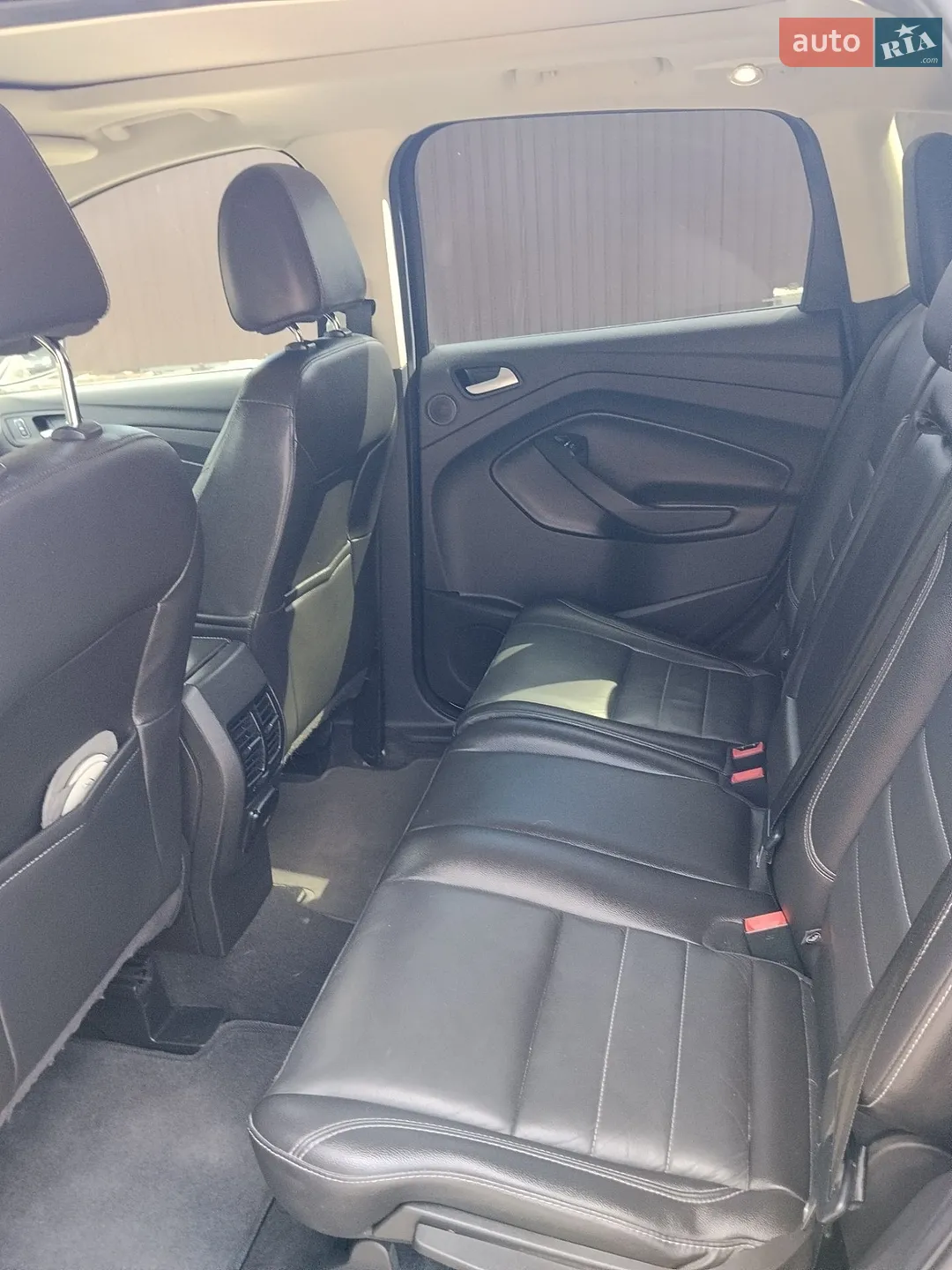 2015 Ford Escape - мініатюра 2