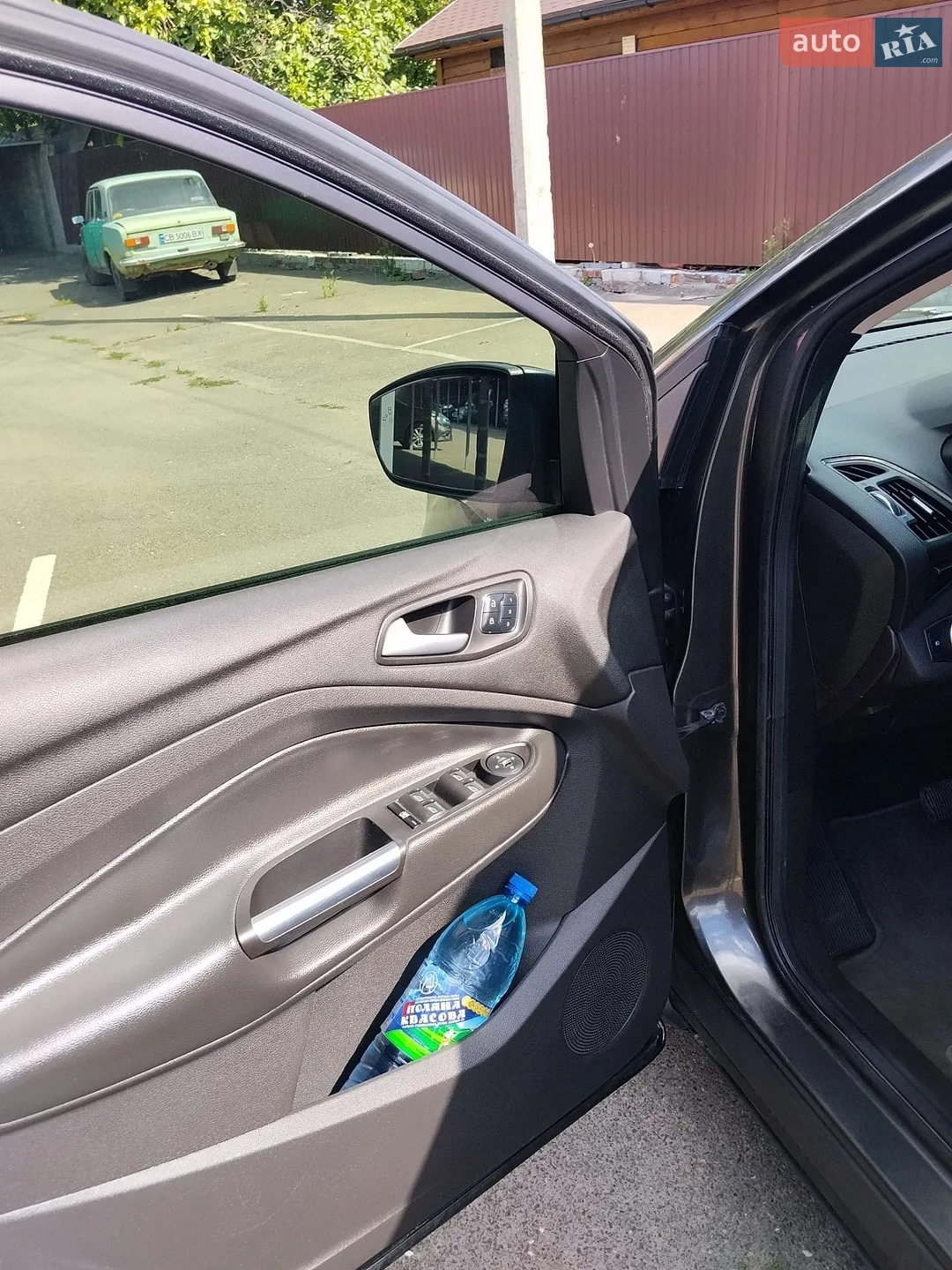 2015 Ford Escape - мініатюра 6