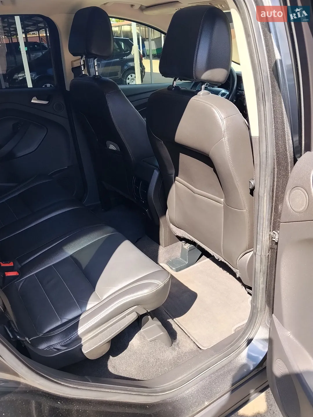 2015 Ford Escape - мініатюра 23