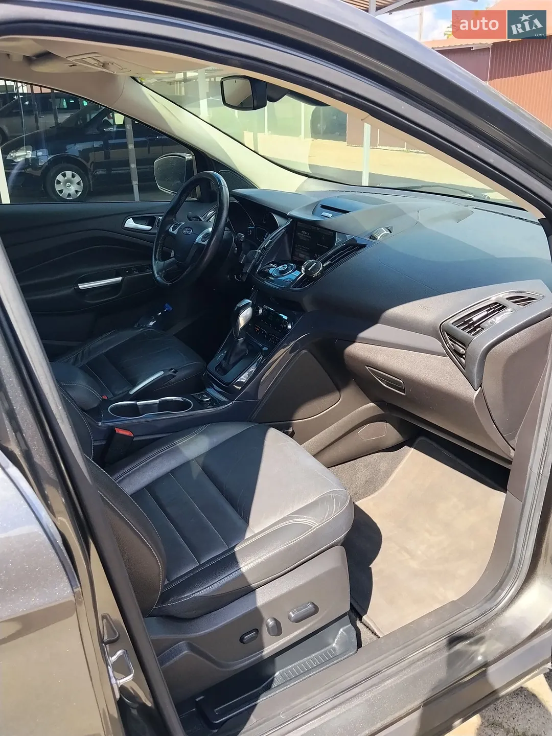 2015 Ford Escape - мініатюра 22