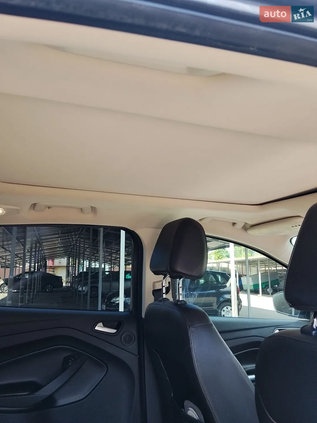 2015 Ford Escape - мініатюра 24