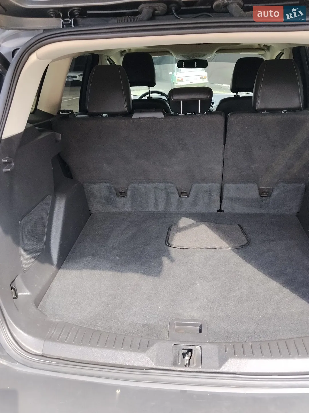 2015 Ford Escape - мініатюра 29
