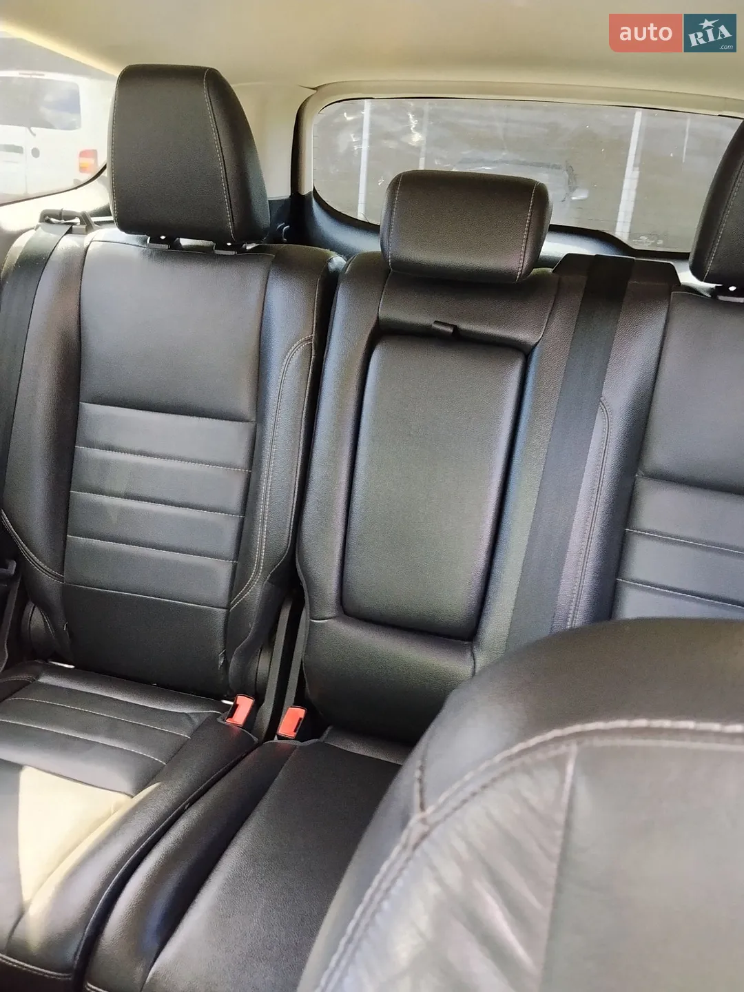 2015 Ford Escape - мініатюра 30