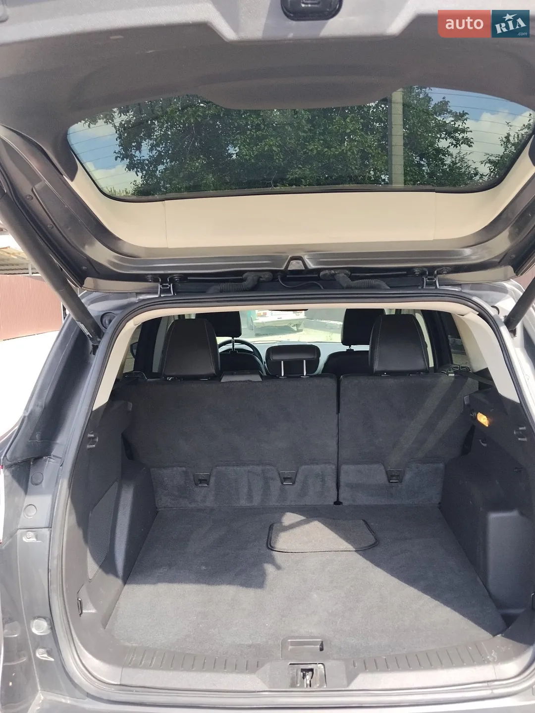2015 Ford Escape - мініатюра 28