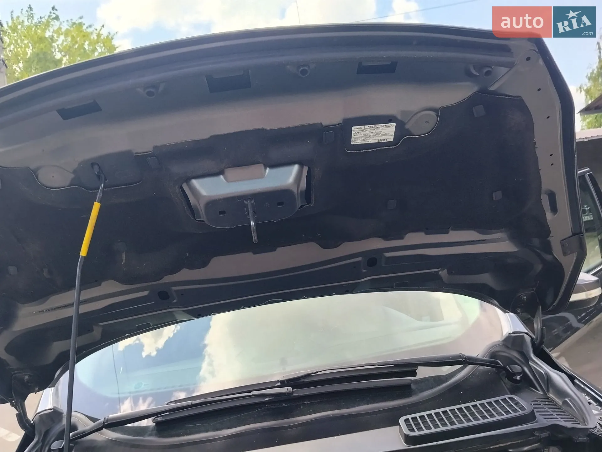 2015 Ford Escape - мініатюра 37