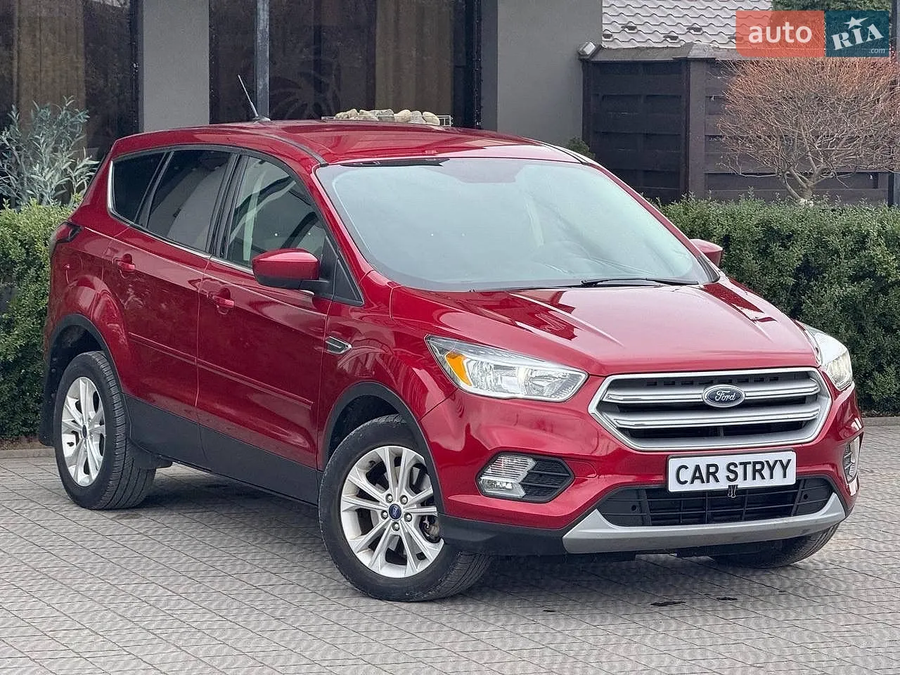 2012 Ford Focus - мініатюра 59