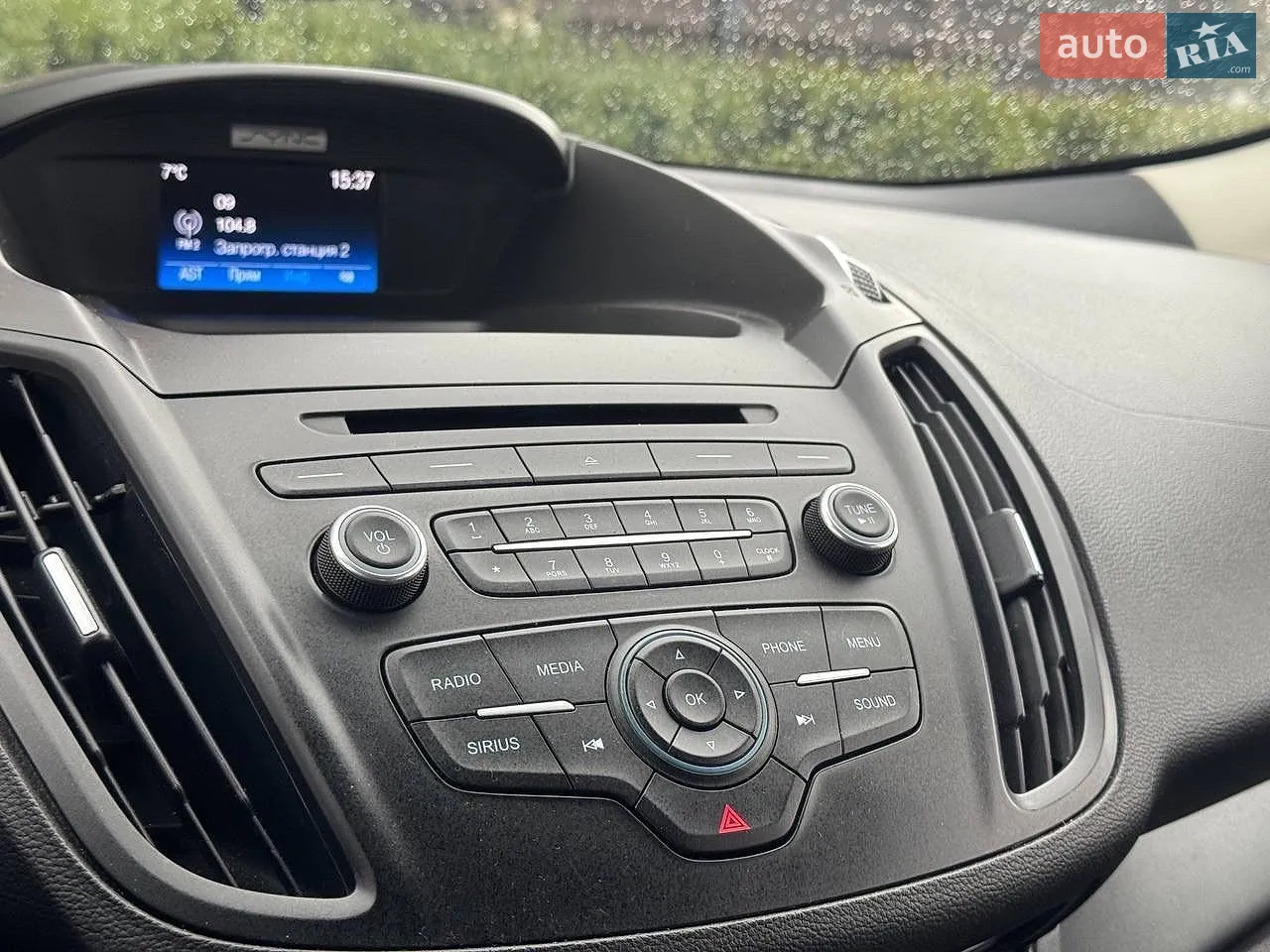 2016 Ford Escape - мініатюра 22