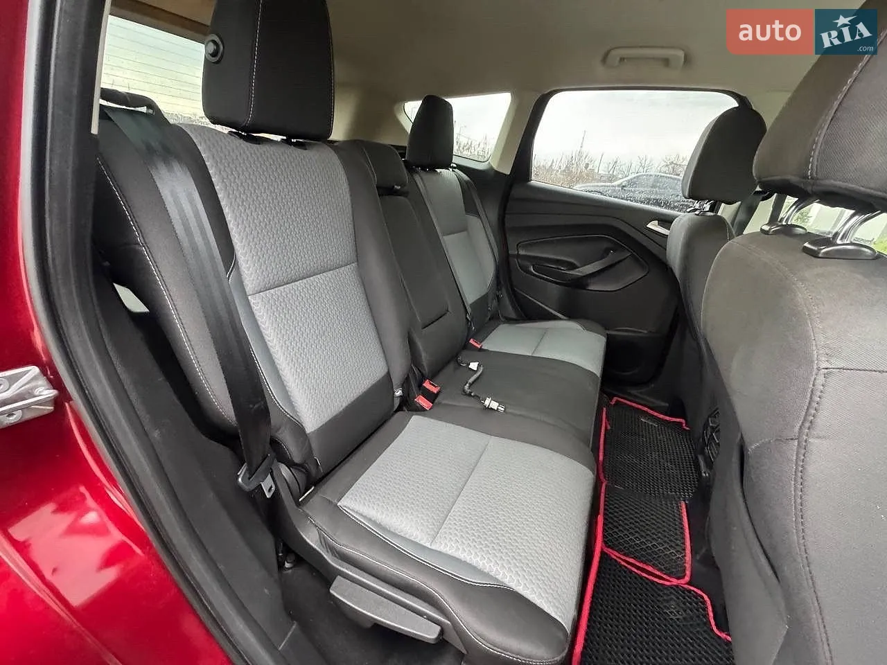 2016 Ford Escape - мініатюра 37