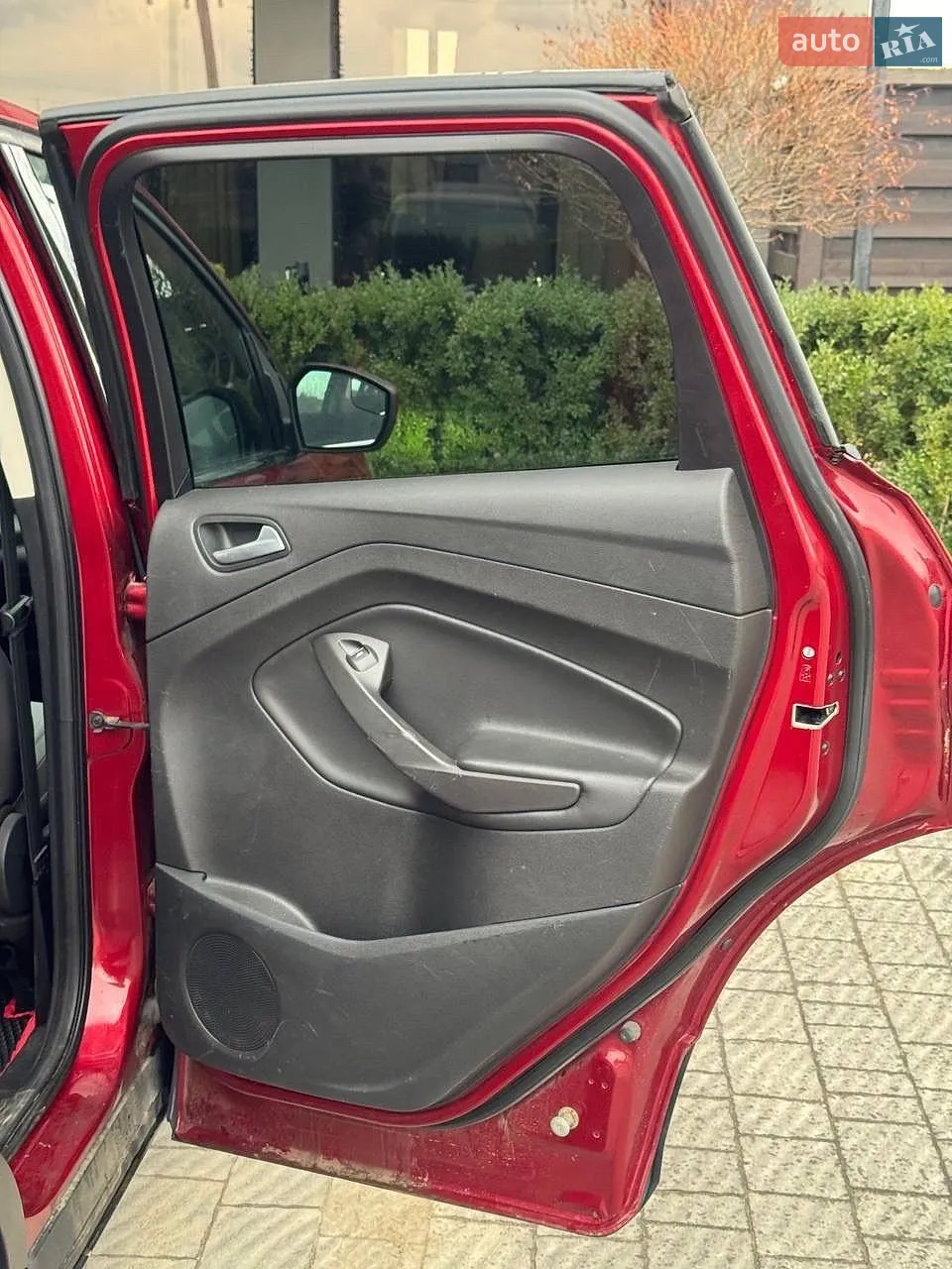2016 Ford Escape - мініатюра 39