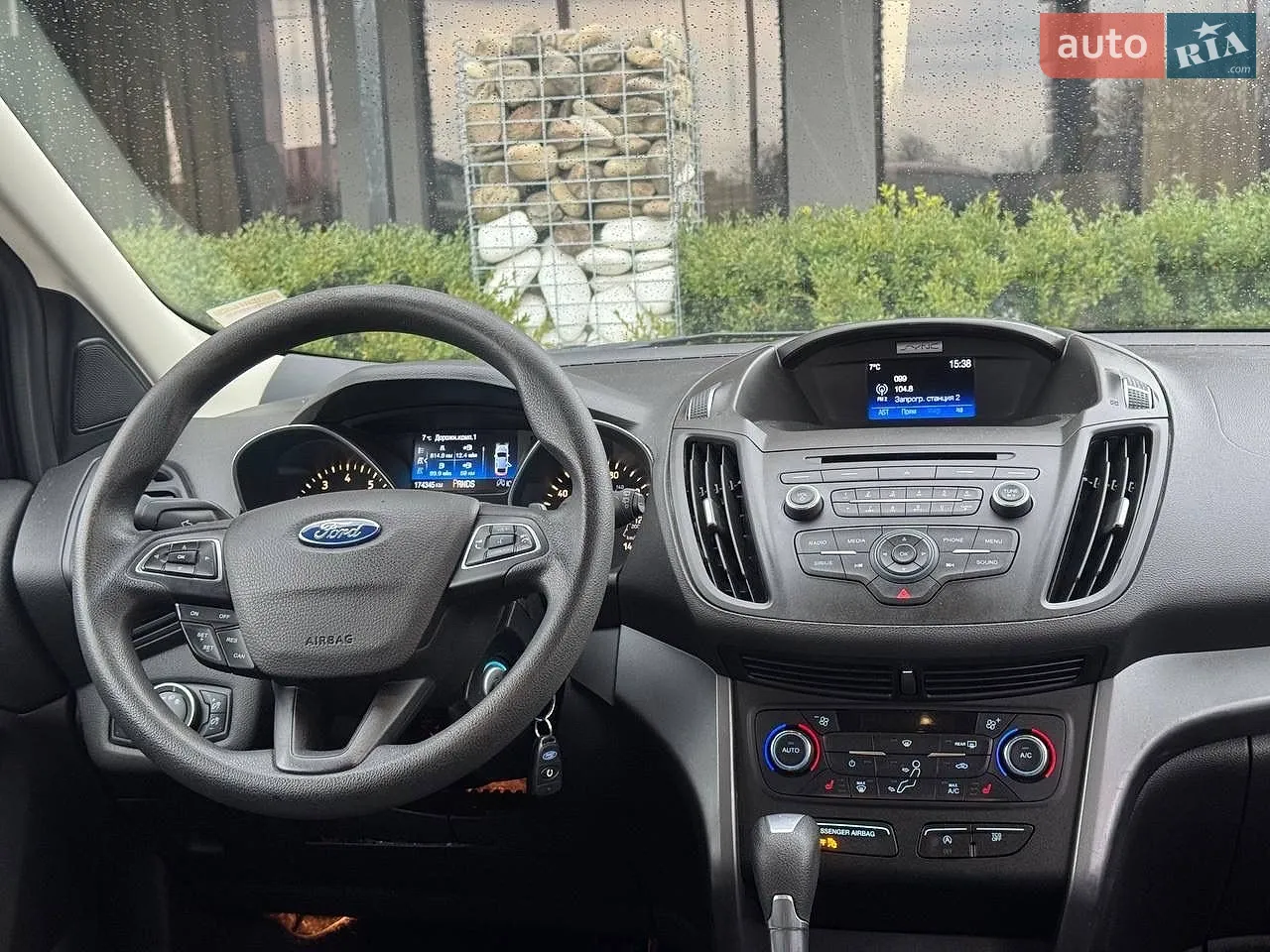 2016 Ford Escape - мініатюра 49