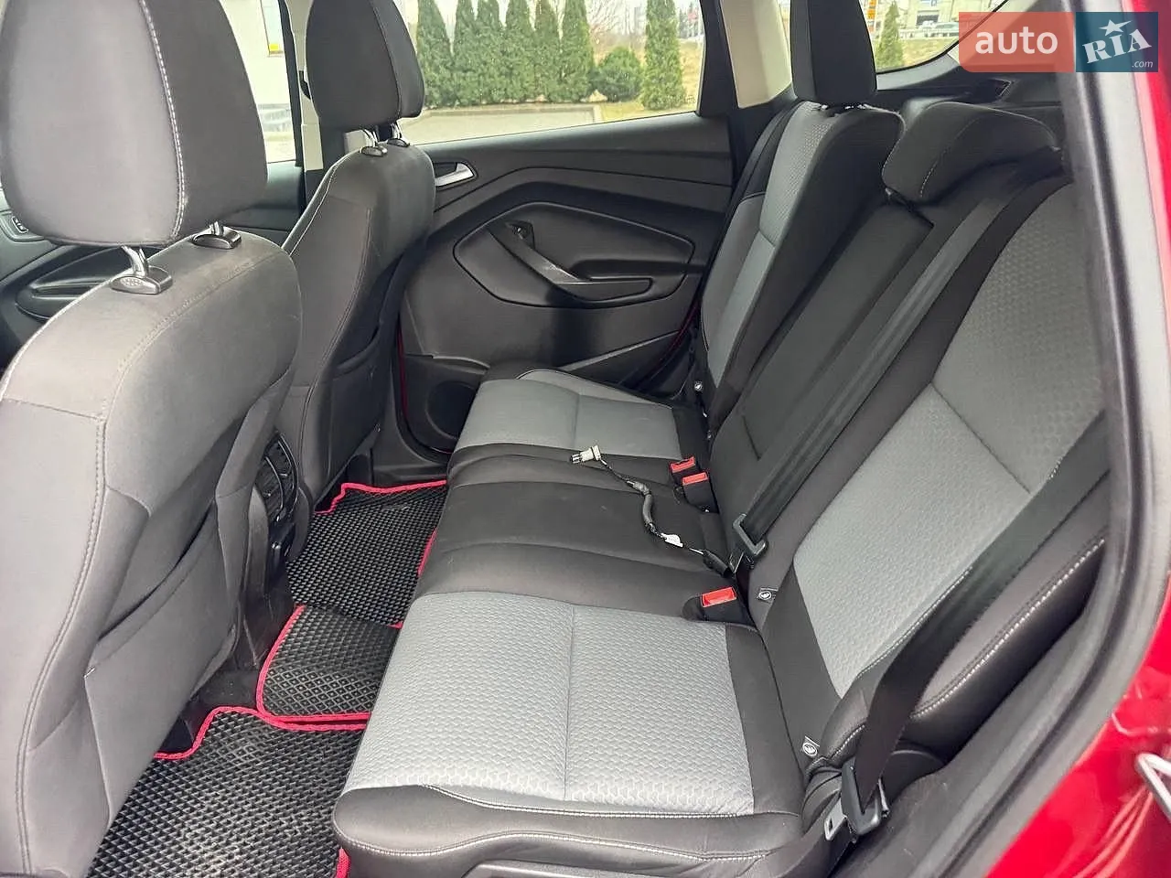 2016 Ford Escape - мініатюра 59