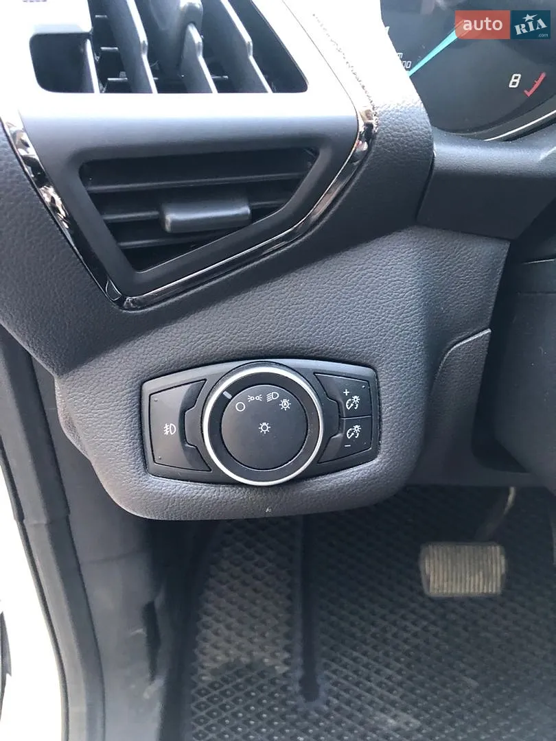 2014 Ford Escape - мініатюра 19