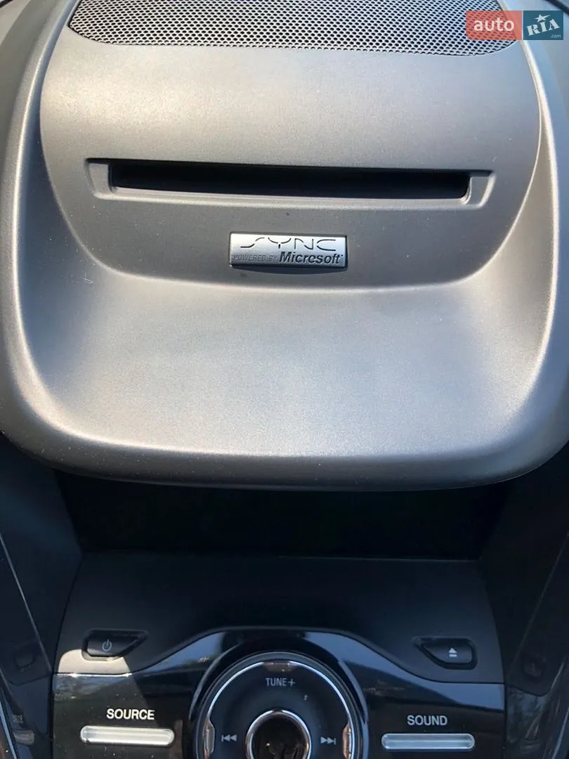 2014 Ford Escape - мініатюра 22