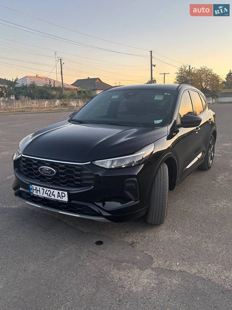 2023 Ford Escape - мініатюра 7