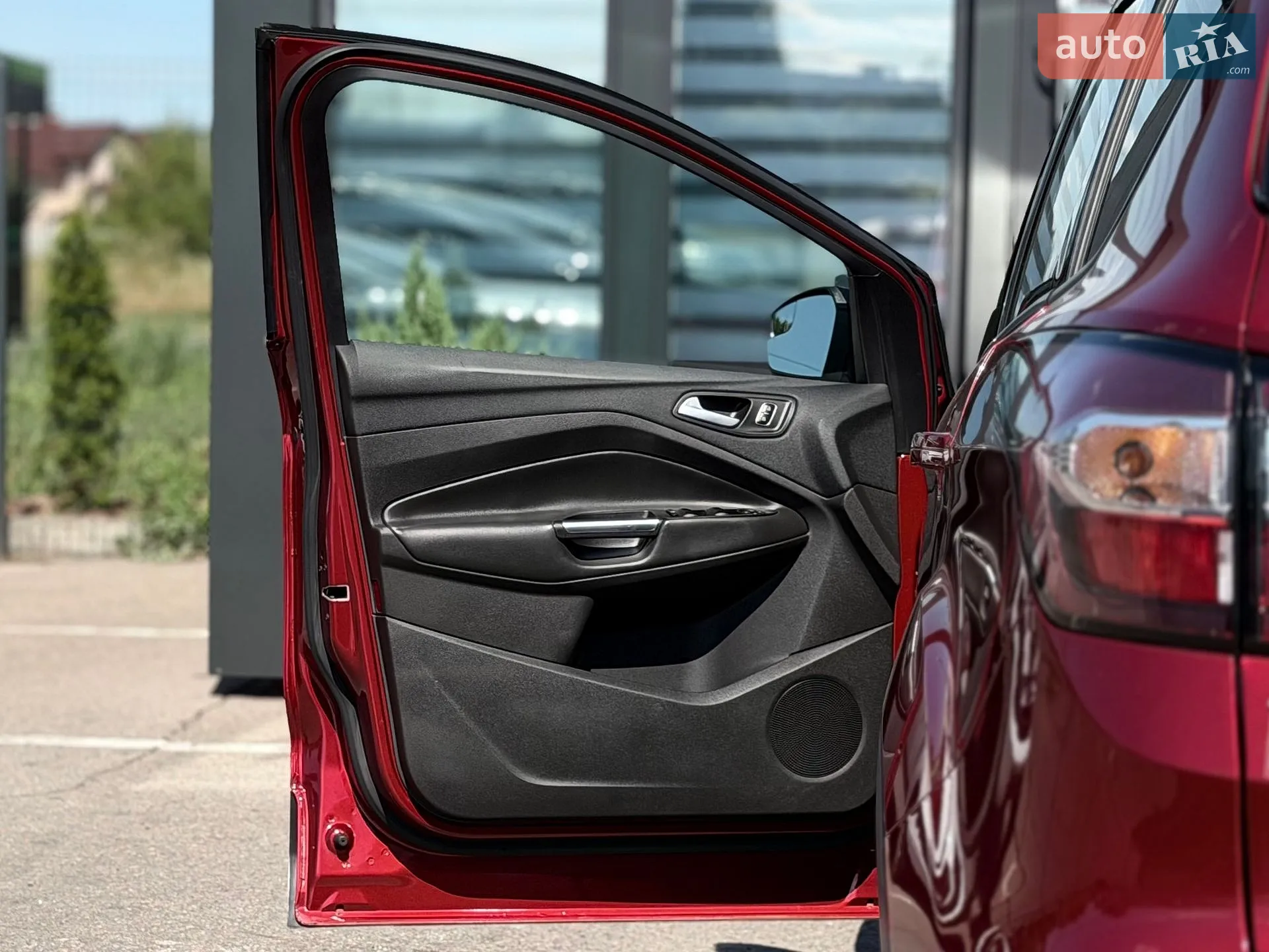 2017 Ford Escape - мініатюра 14