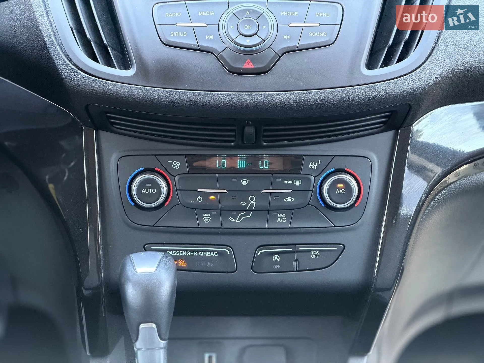 2017 Ford Escape - мініатюра 25