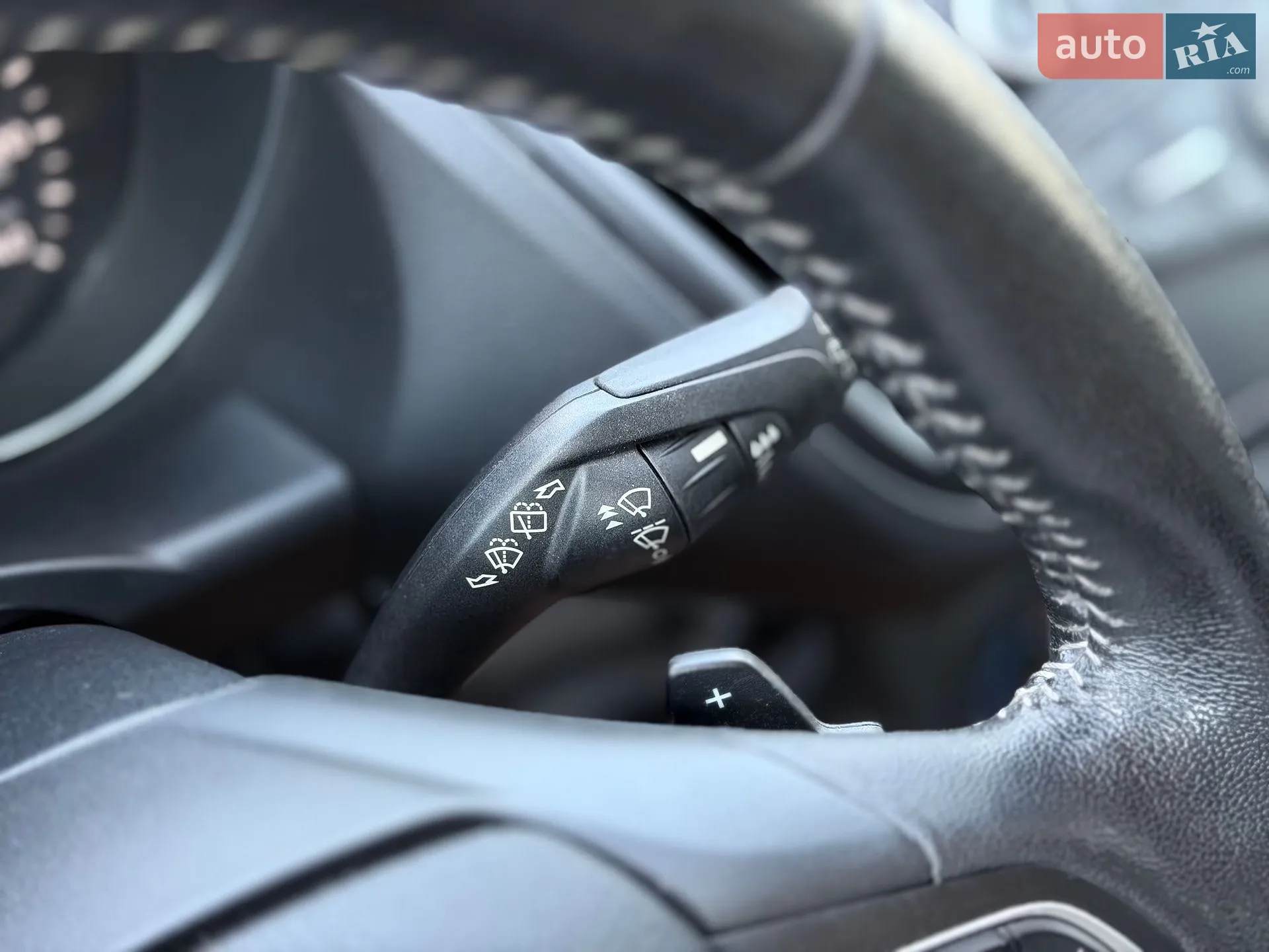 2017 Ford Escape - мініатюра 42