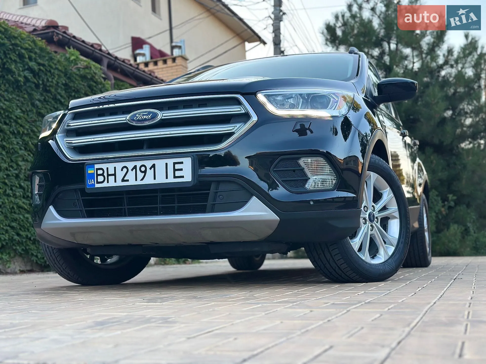2017 Ford Escape - мініатюра 6