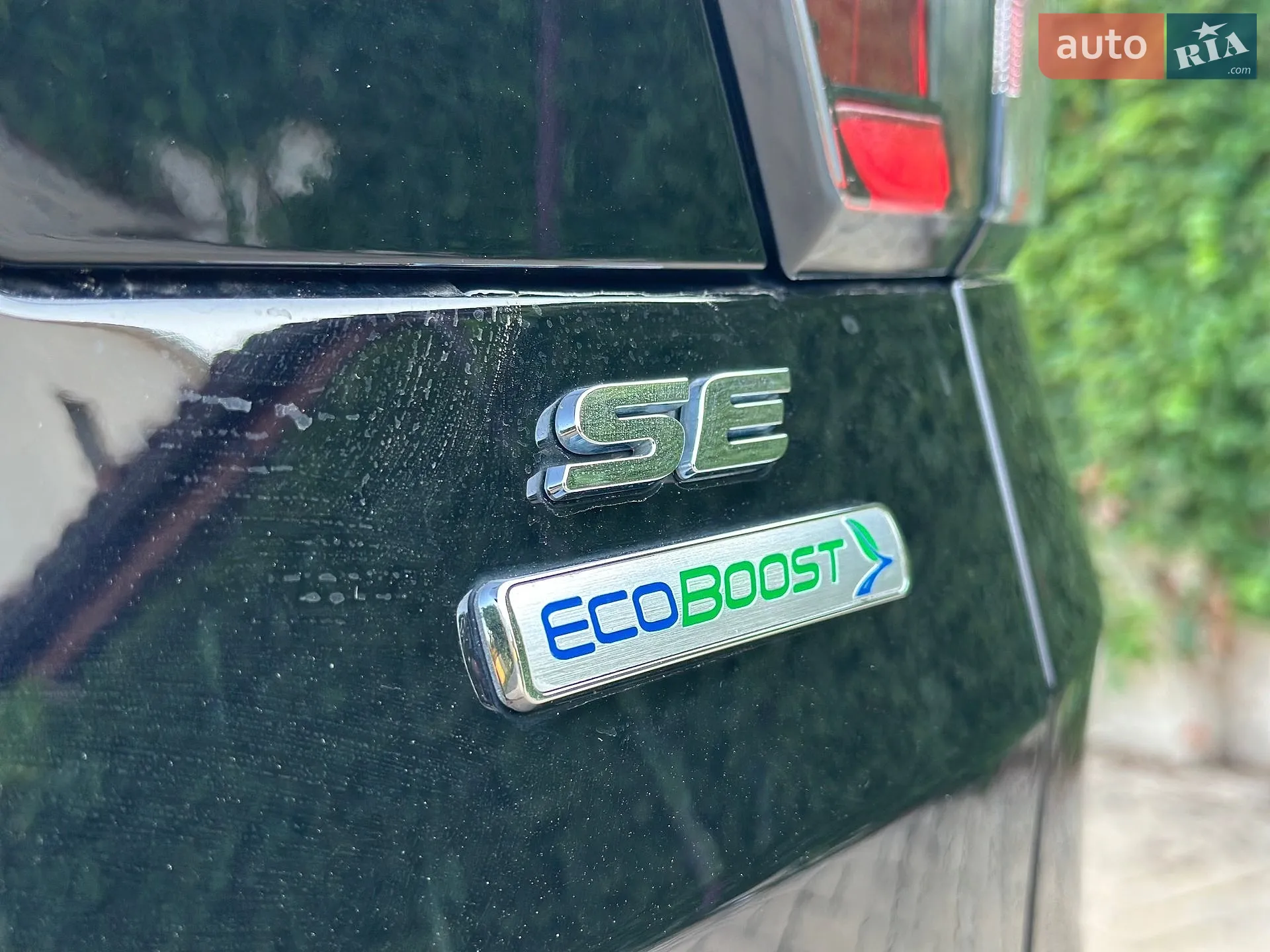 2017 Ford Escape - мініатюра 14
