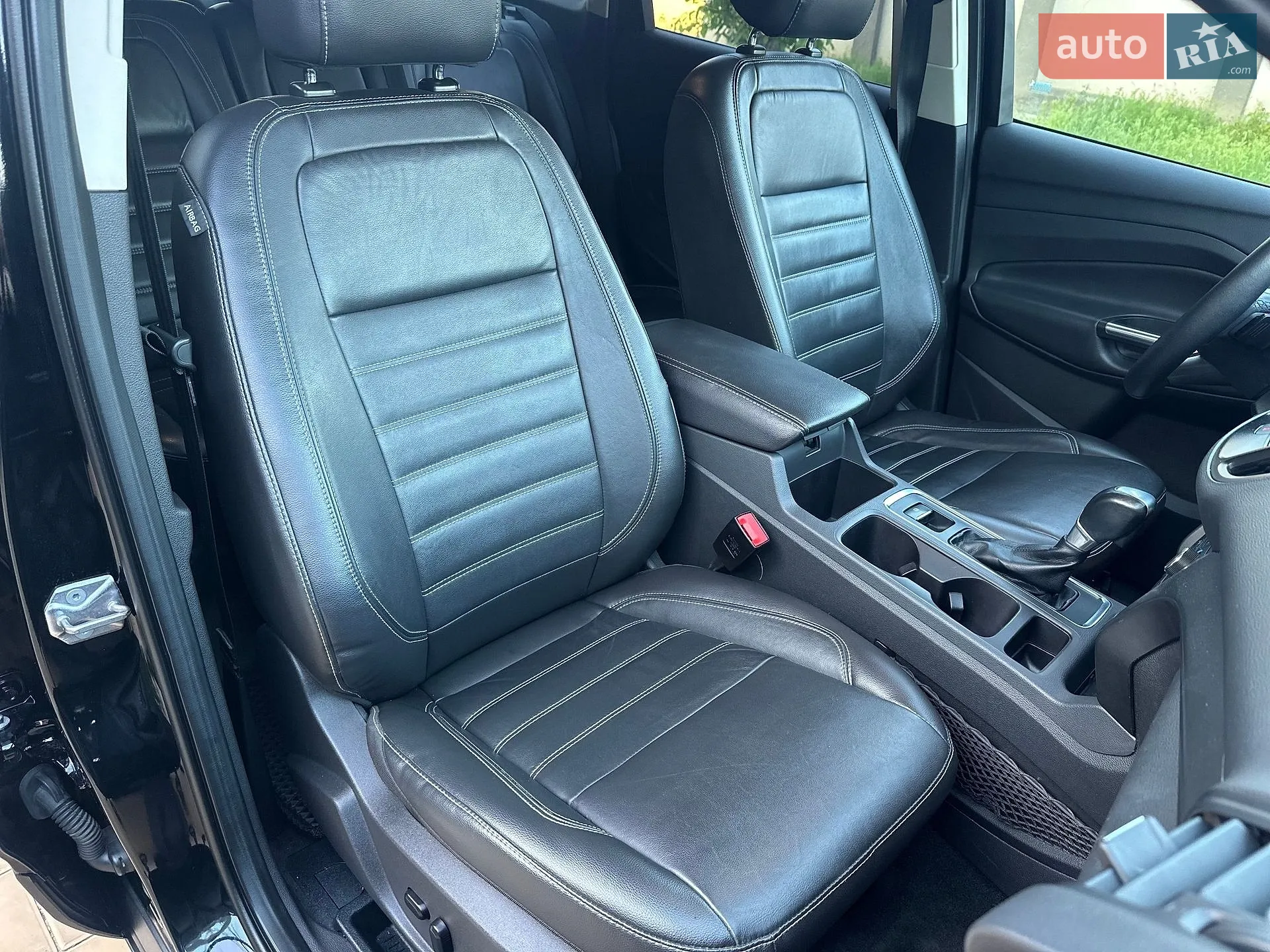 2017 Ford Escape - мініатюра 24
