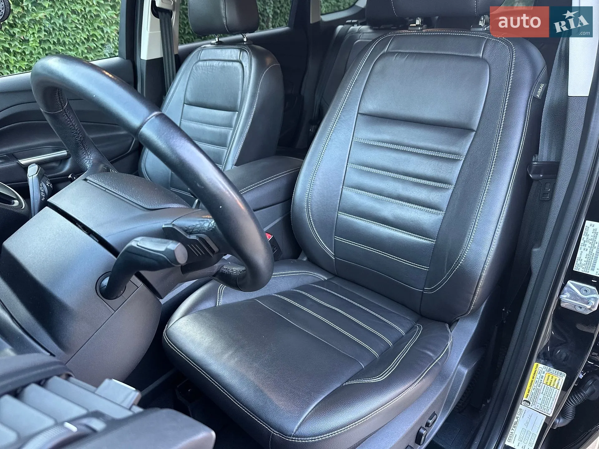 2017 Ford Escape - мініатюра 25