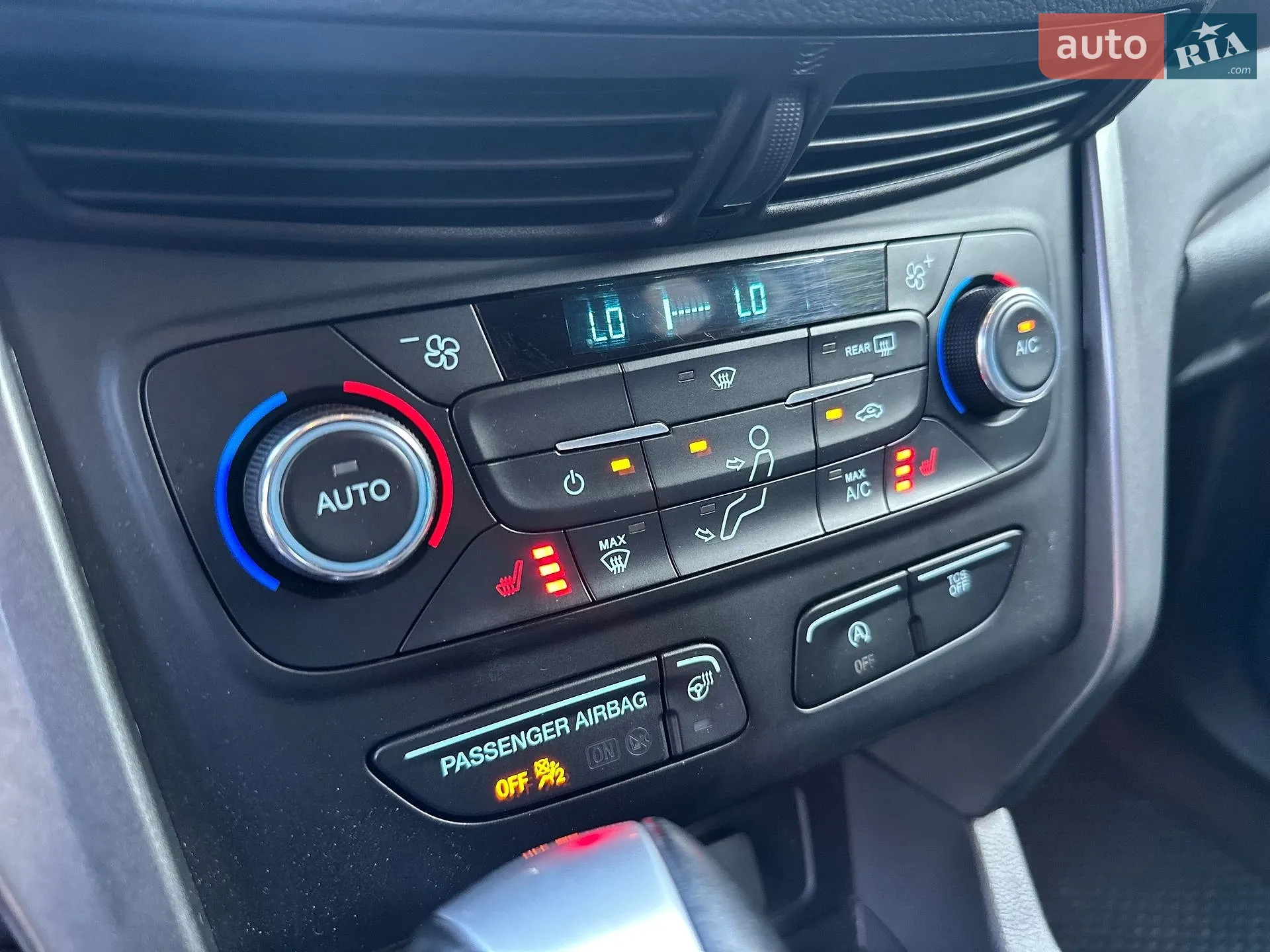 2017 Ford Escape - мініатюра 34