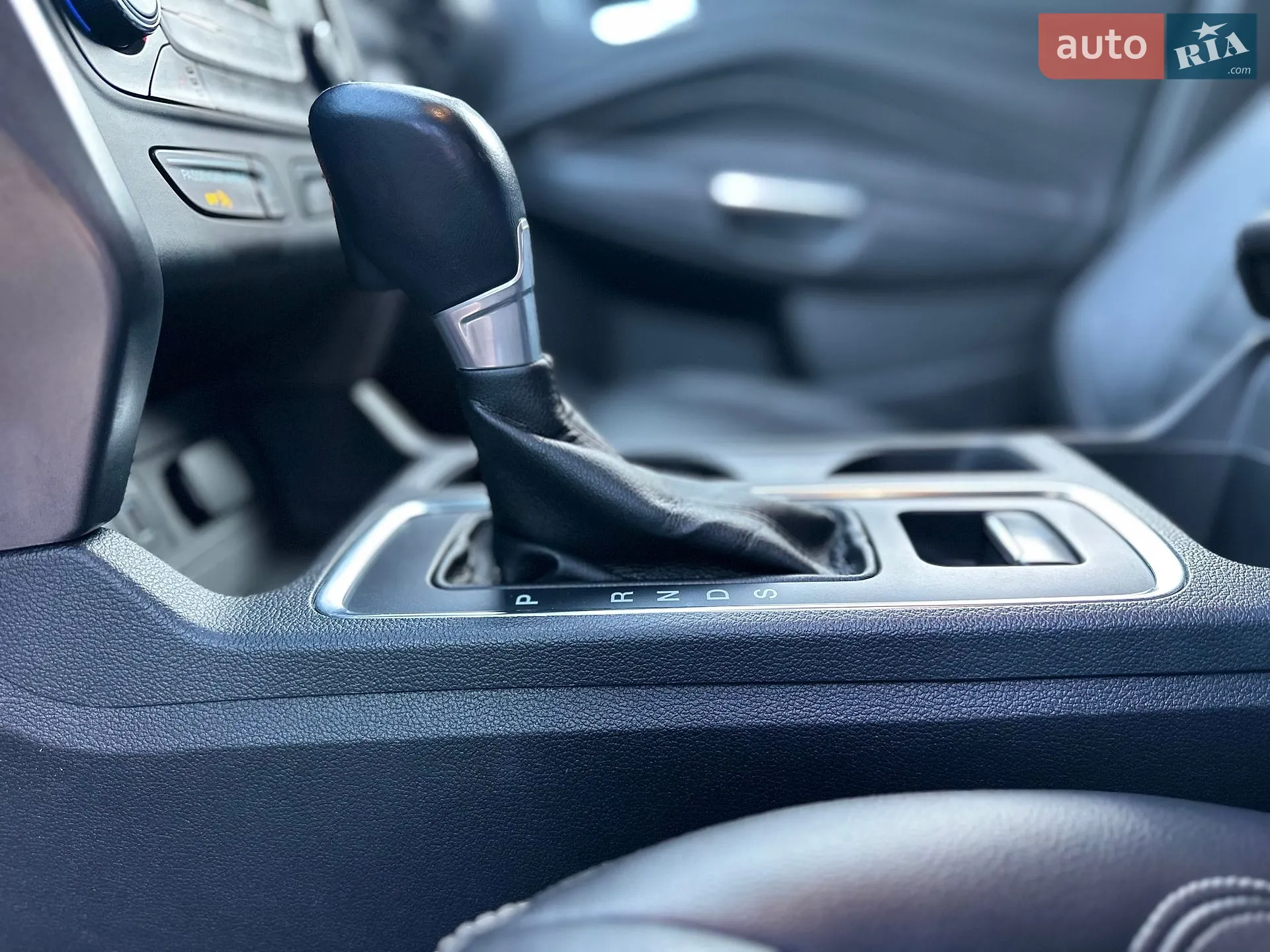 2017 Ford Escape - мініатюра 37