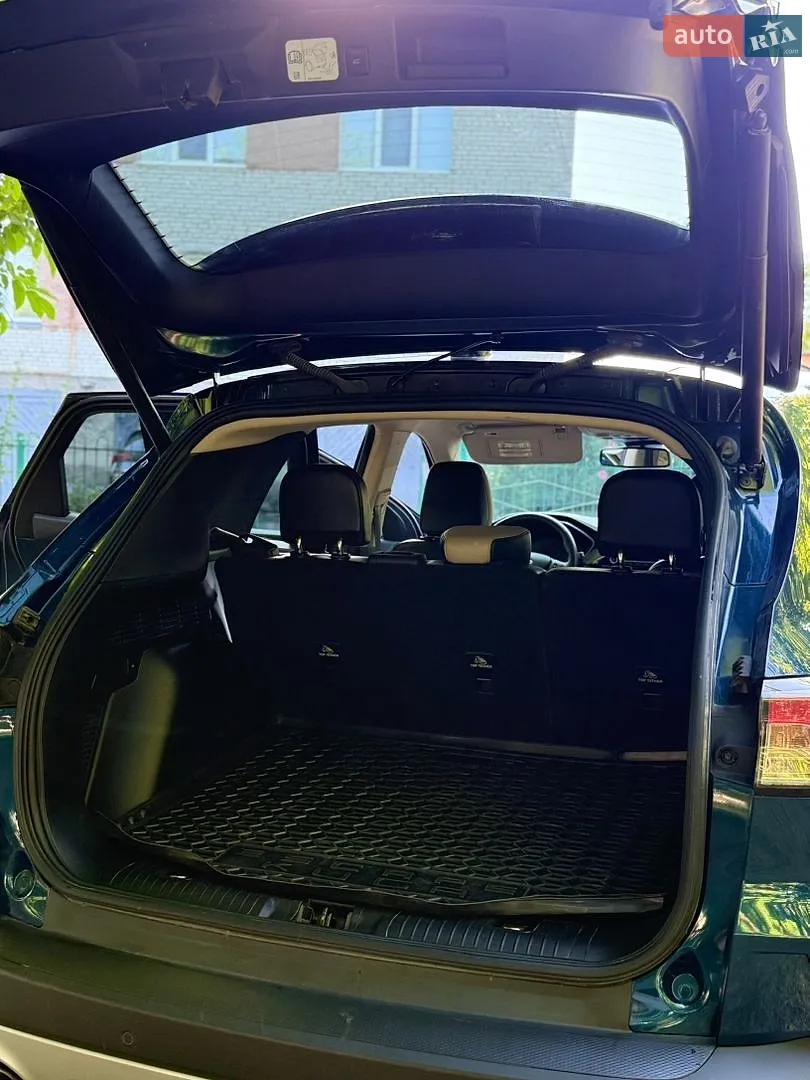 2020 Ford Escape - мініатюра 9
