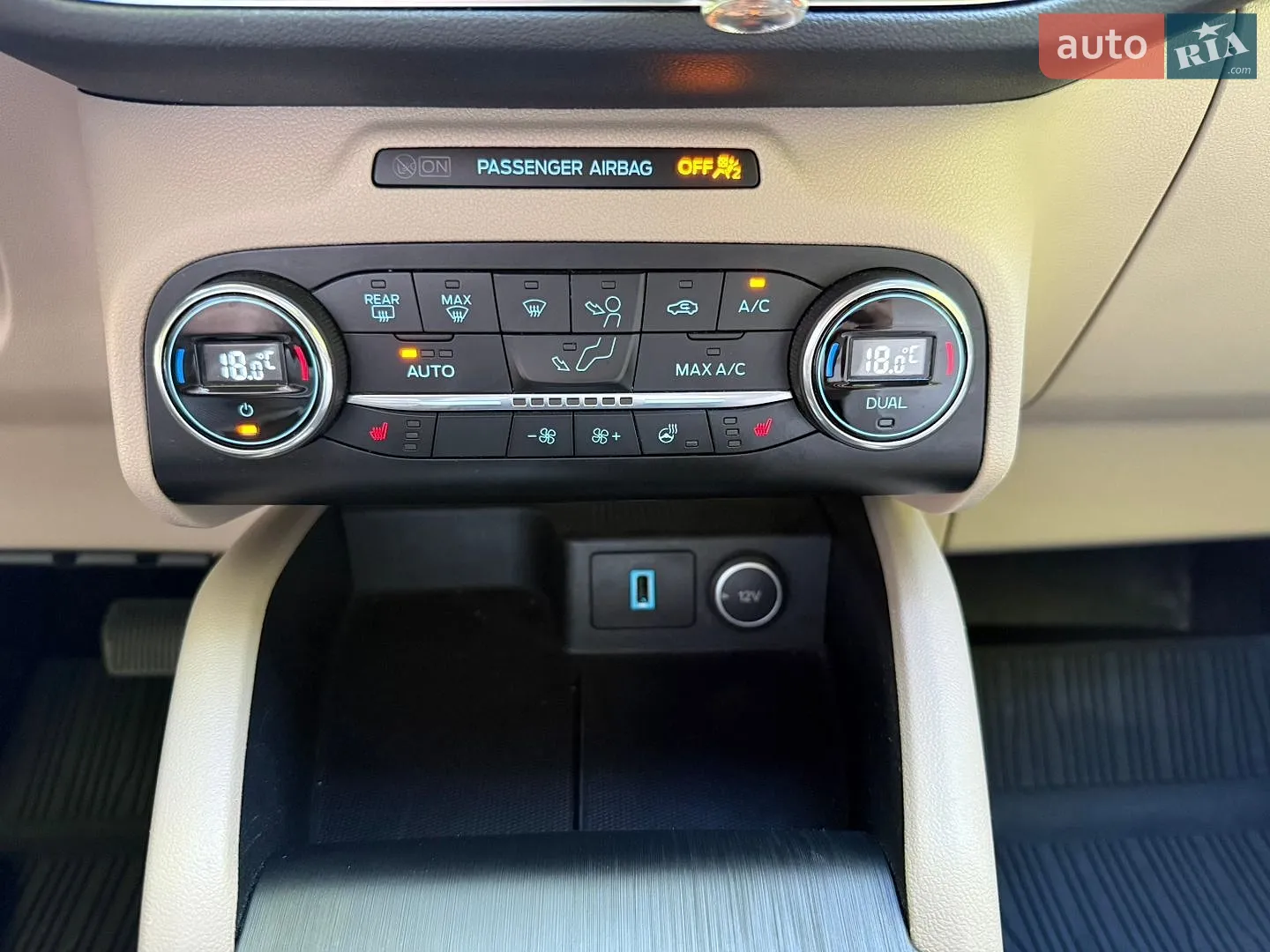 2020 Ford Escape - мініатюра 13