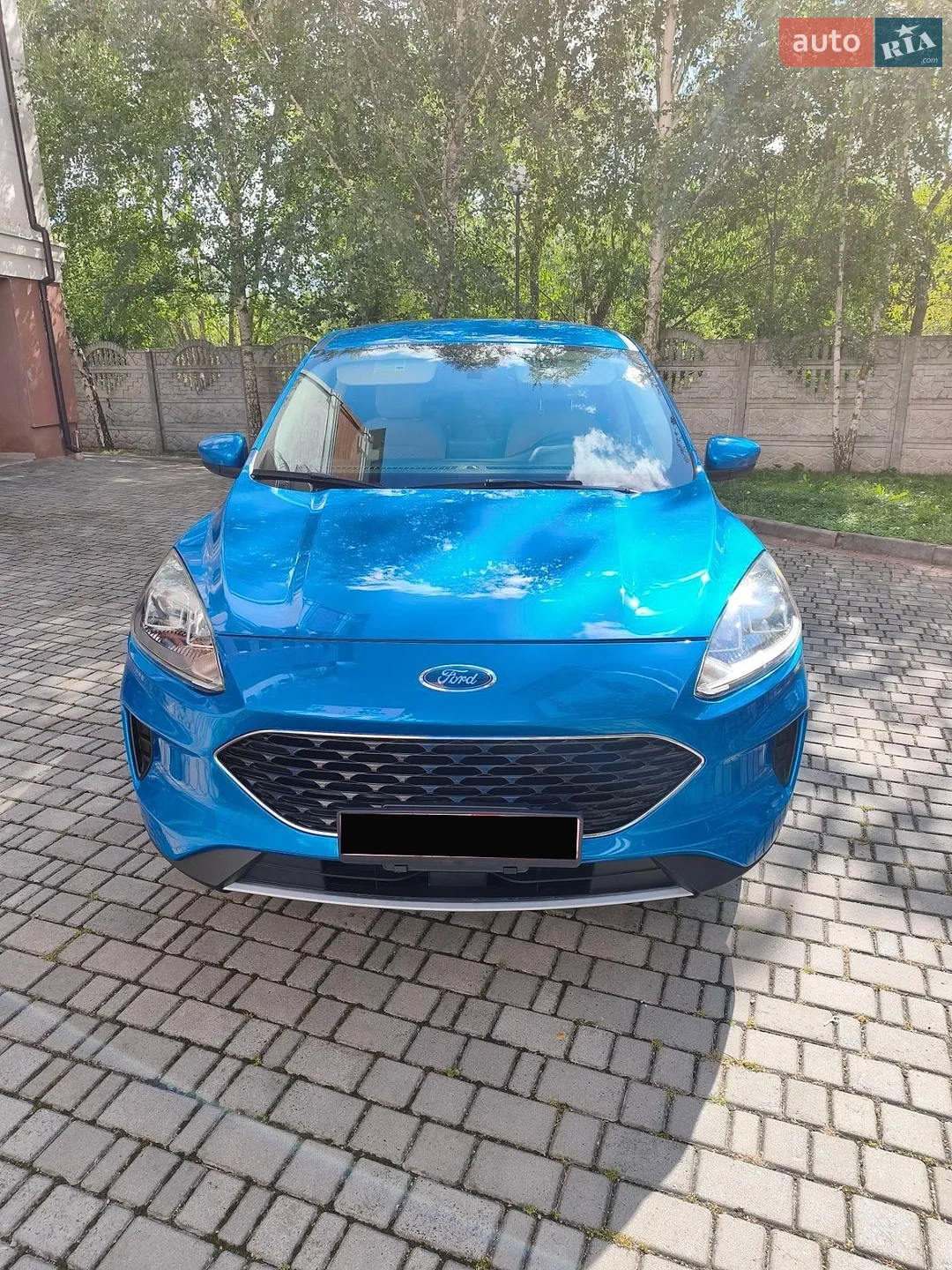 2020 Ford Escape - мініатюра 18