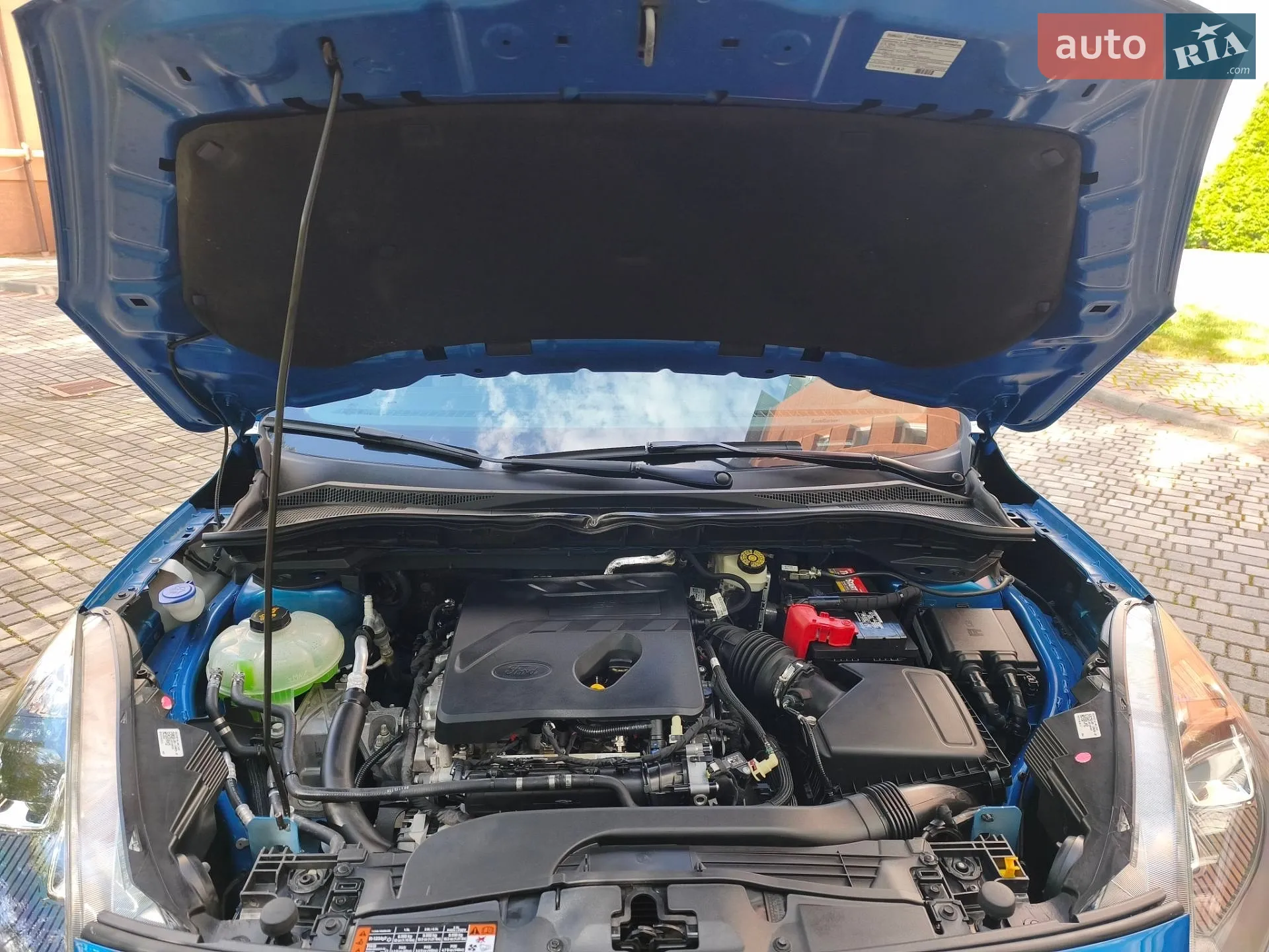 2020 Ford Escape - мініатюра 31