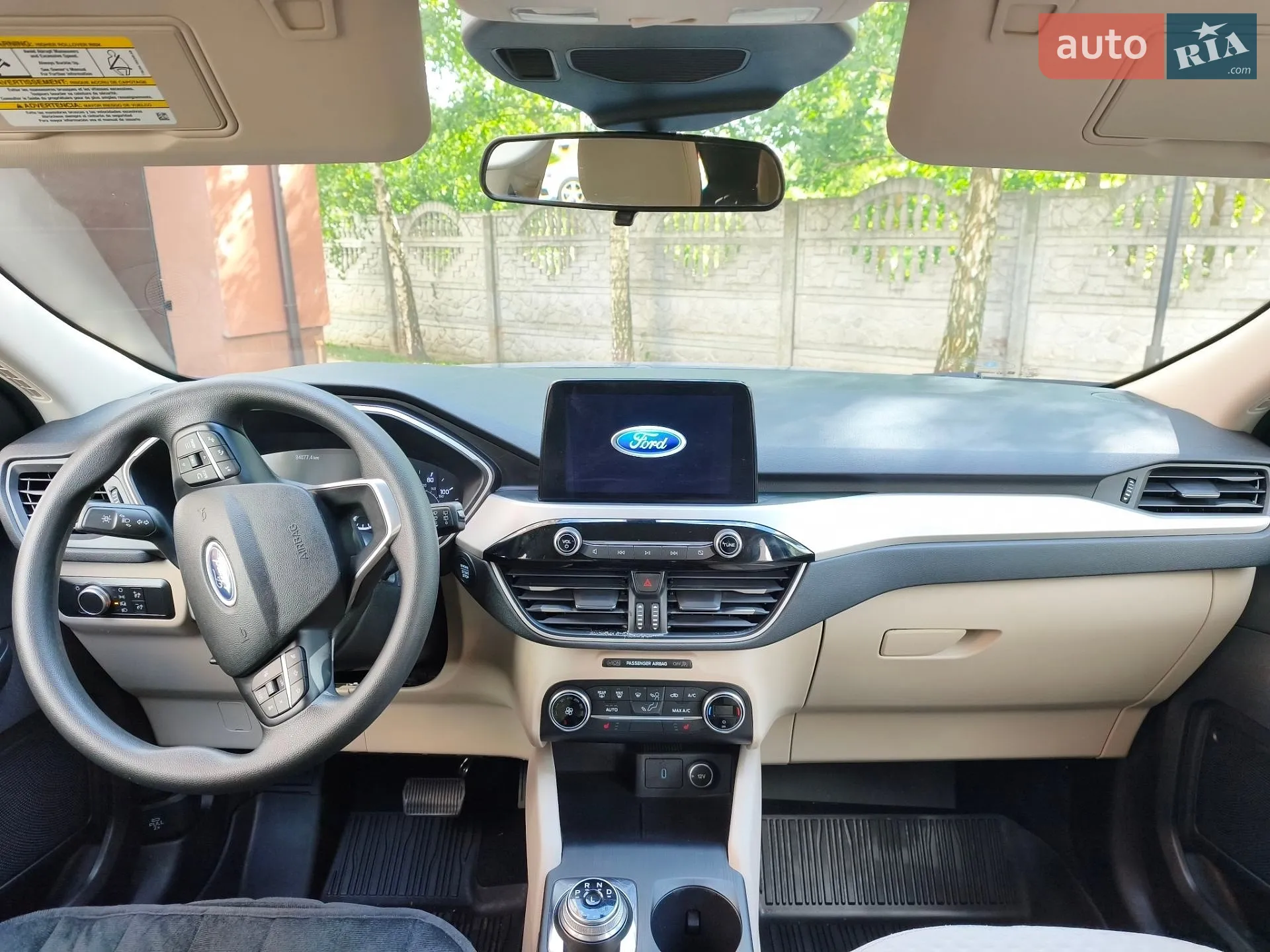 2020 Ford Escape - мініатюра 34