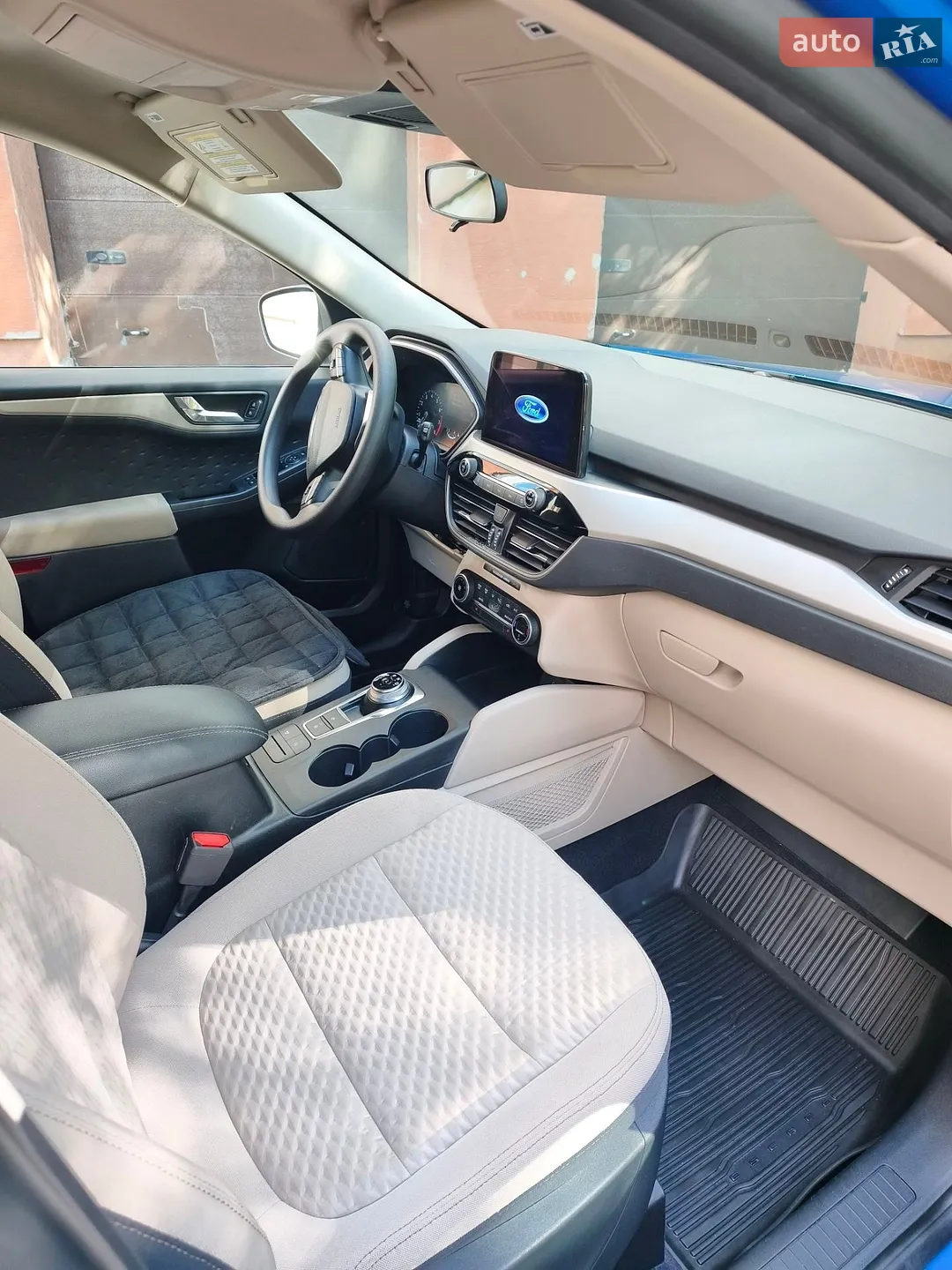 2020 Ford Escape - мініатюра 33