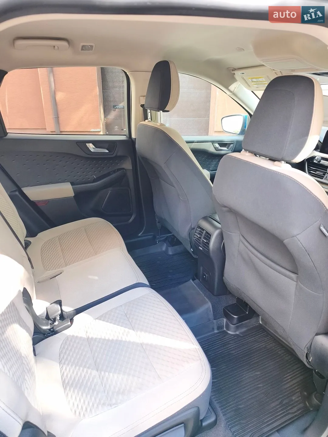 2020 Ford Escape - мініатюра 39